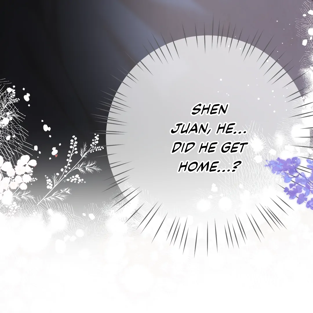 You Are My Desire Chapter 70 - Page 10