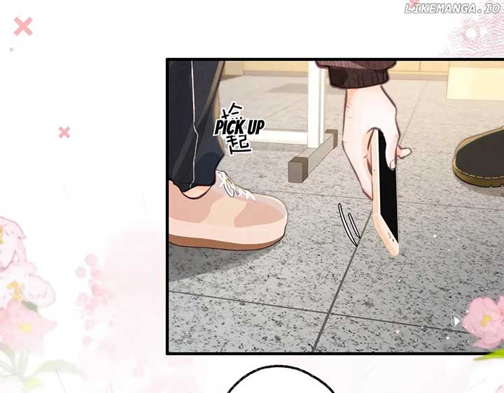 You Are My Desire Chapter 71 - Page 11