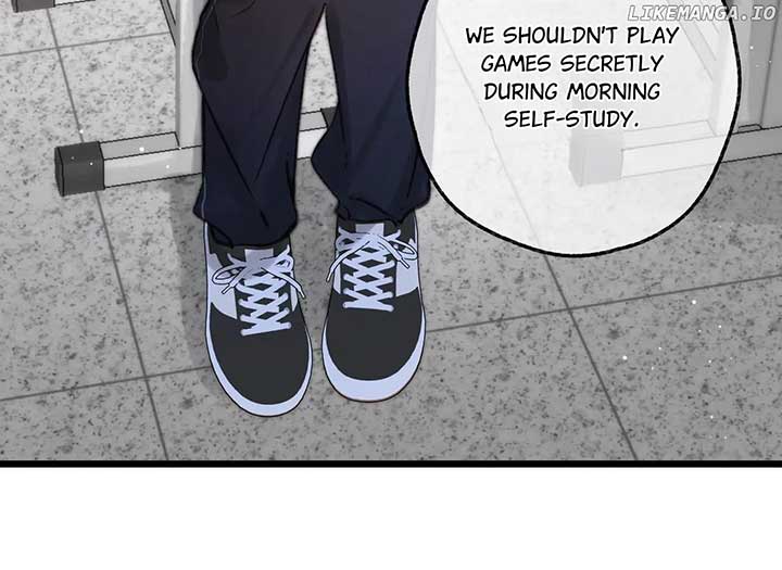 You Are My Desire Chapter 71 - Page 14