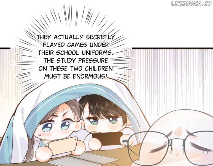 You Are My Desire Chapter 71 - Page 15