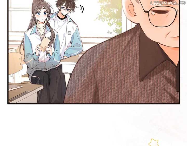 You Are My Desire Chapter 71 - Page 20