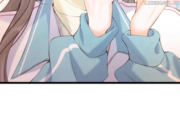 You Are My Desire Chapter 71 - Page 28
