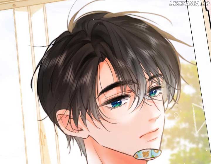 You Are My Desire Chapter 71 - Page 30