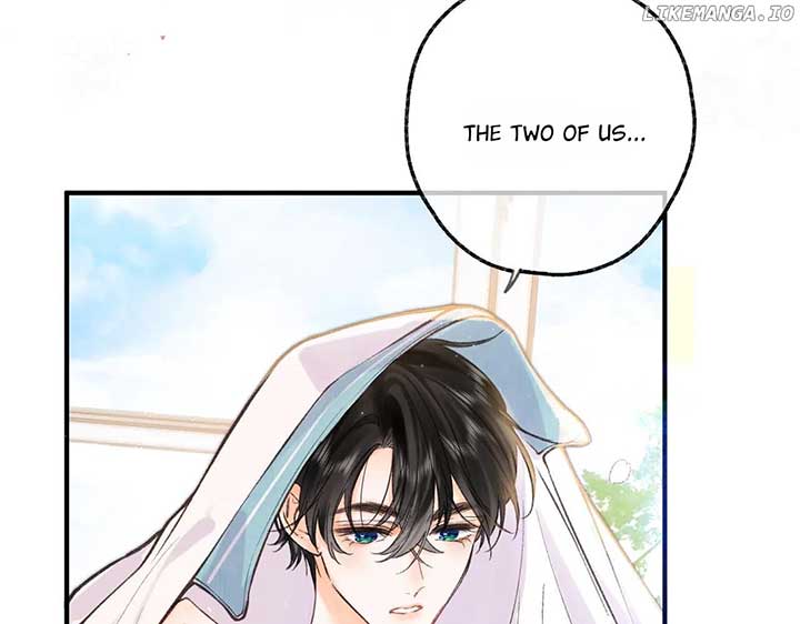 You Are My Desire Chapter 71 - Page 4