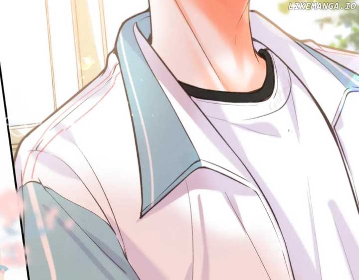 You Are My Desire Chapter 71 - Page 31