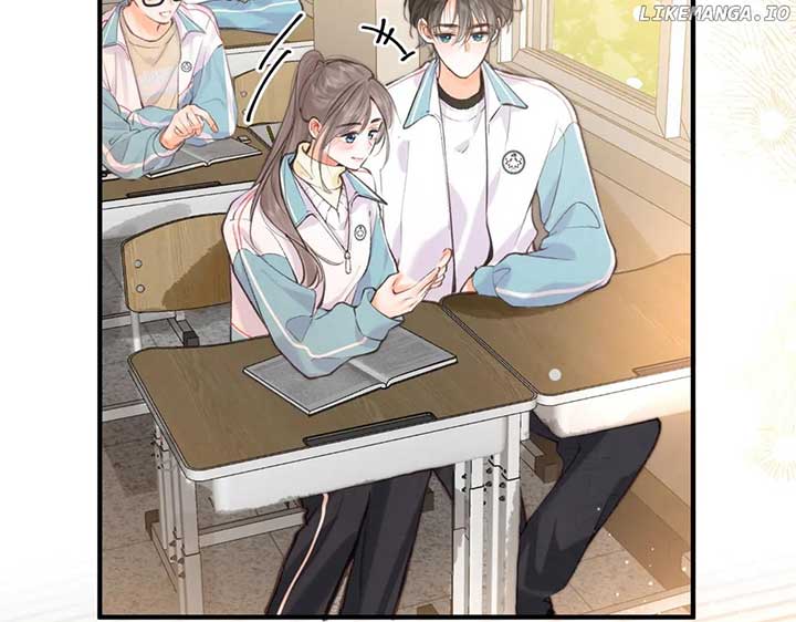 You Are My Desire Chapter 71 - Page 36
