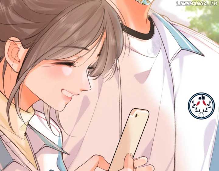 You Are My Desire Chapter 71 - Page 38