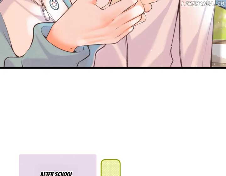 You Are My Desire Chapter 71 - Page 39