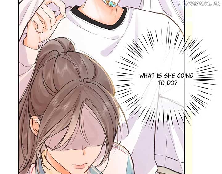 You Are My Desire Chapter 71 - Page 5