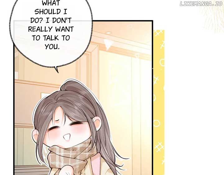 You Are My Desire Chapter 71 - Page 46
