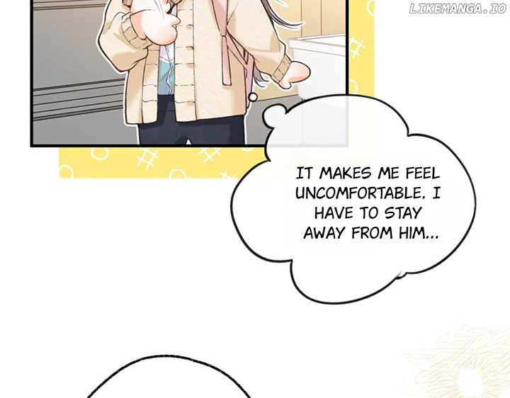 You Are My Desire Chapter 71 - Page 47