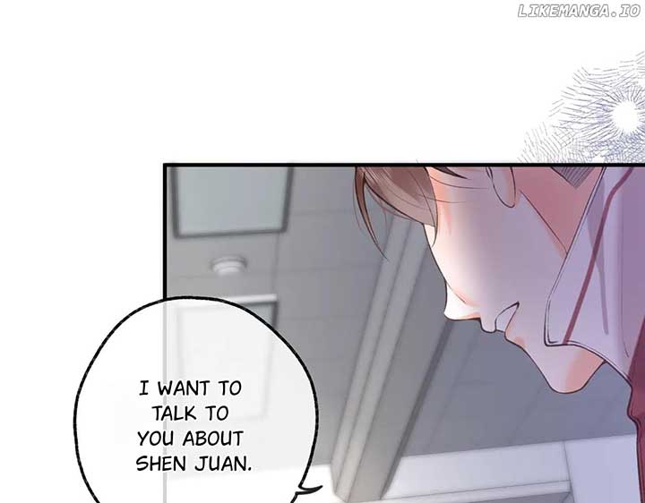 You Are My Desire Chapter 71 - Page 50