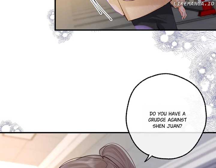 You Are My Desire Chapter 71 - Page 52