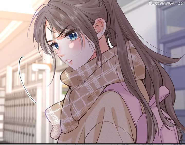 You Are My Desire Chapter 71 - Page 53