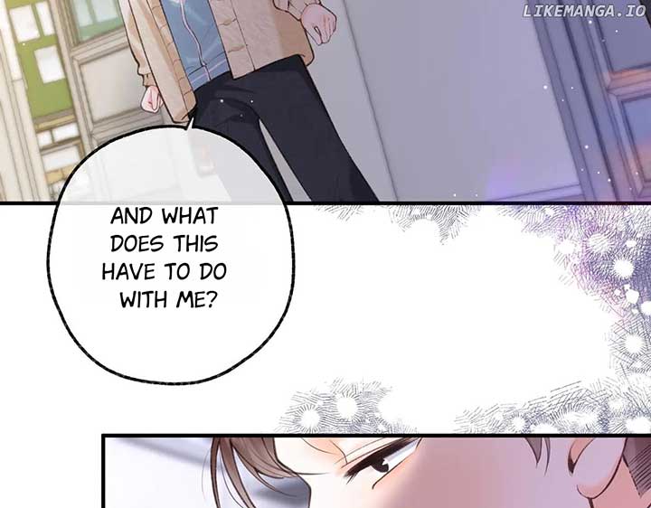 You Are My Desire Chapter 71 - Page 57