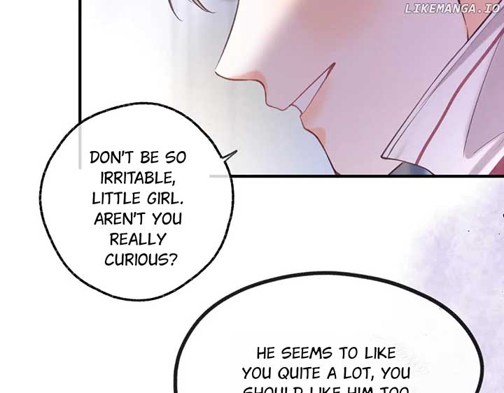 You Are My Desire Chapter 71 - Page 58