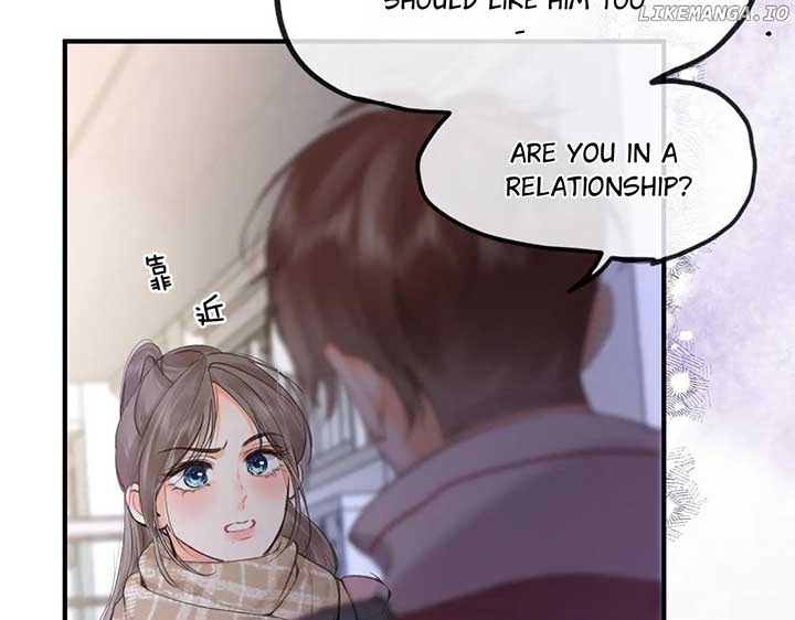 You Are My Desire Chapter 71 - Page 59