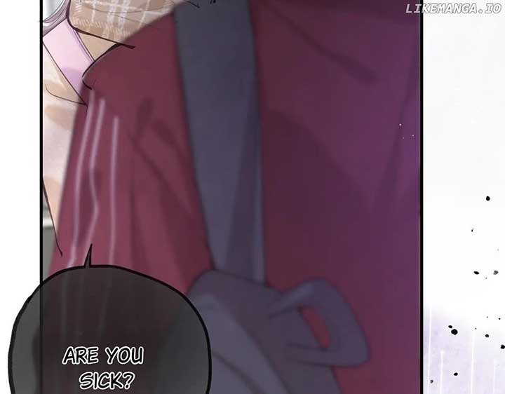 You Are My Desire Chapter 71 - Page 60