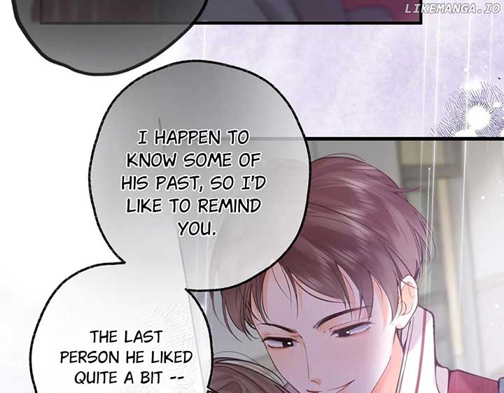You Are My Desire Chapter 71 - Page 61
