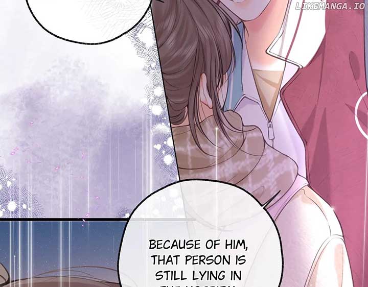 You Are My Desire Chapter 71 - Page 62