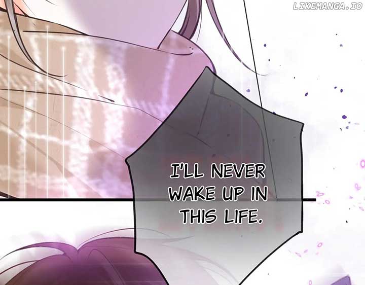You Are My Desire Chapter 71 - Page 64