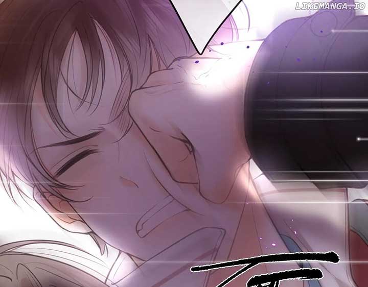 You Are My Desire Chapter 71 - Page 65