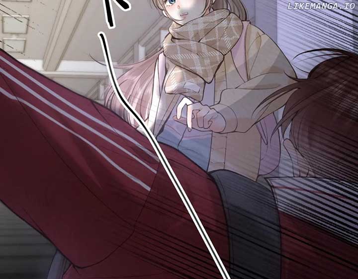 You Are My Desire Chapter 71 - Page 68