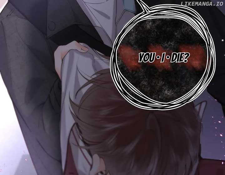You Are My Desire Chapter 71 - Page 71