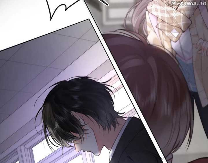 You Are My Desire Chapter 71 - Page 73