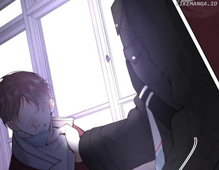 You Are My Desire Chapter 71 - Page 74