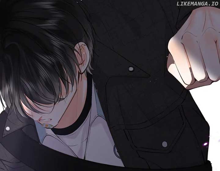 You Are My Desire Chapter 71 - Page 76