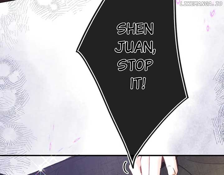 You Are My Desire Chapter 71 - Page 78