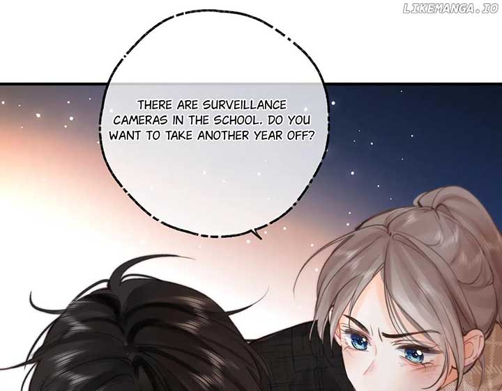 You Are My Desire Chapter 71 - Page 81