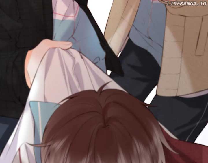 You Are My Desire Chapter 71 - Page 83