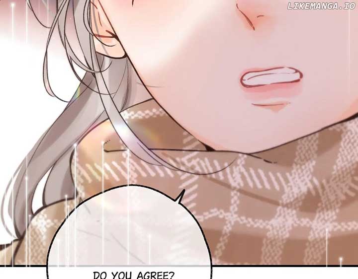 You Are My Desire Chapter 71 - Page 89