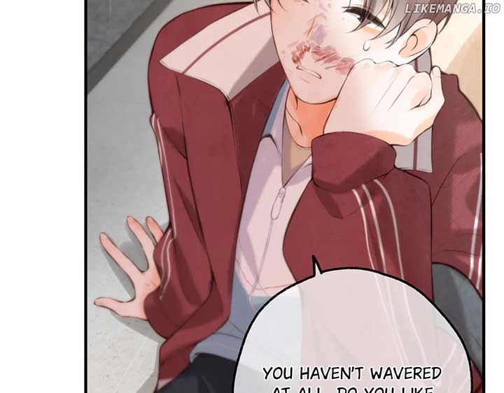 You Are My Desire Chapter 71 - Page 91