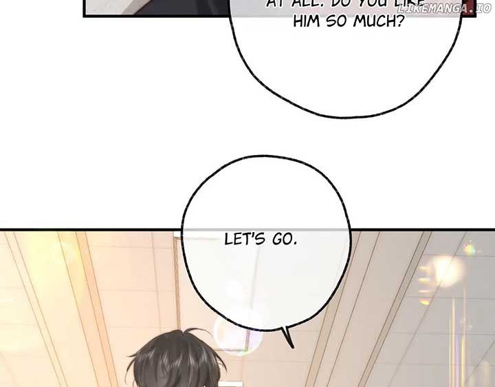 You Are My Desire Chapter 71 - Page 92