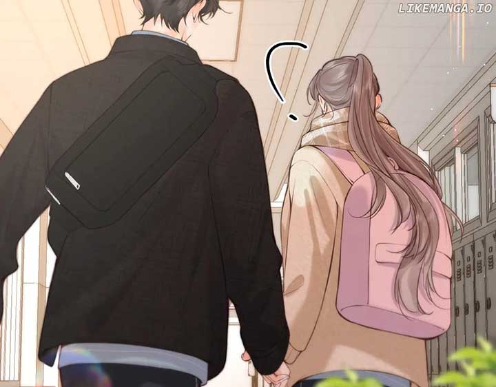 You Are My Desire Chapter 71 - Page 93