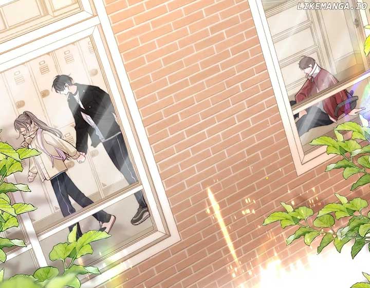 You Are My Desire Chapter 71 - Page 95