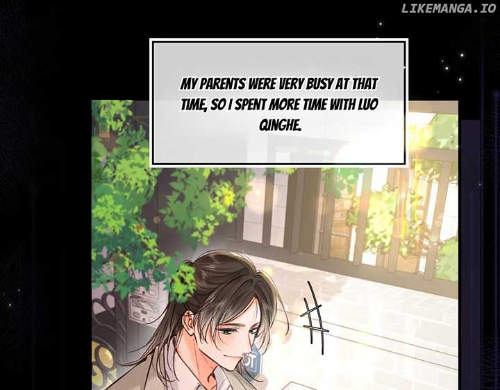 You Are My Desire Chapter 72 - Page 15