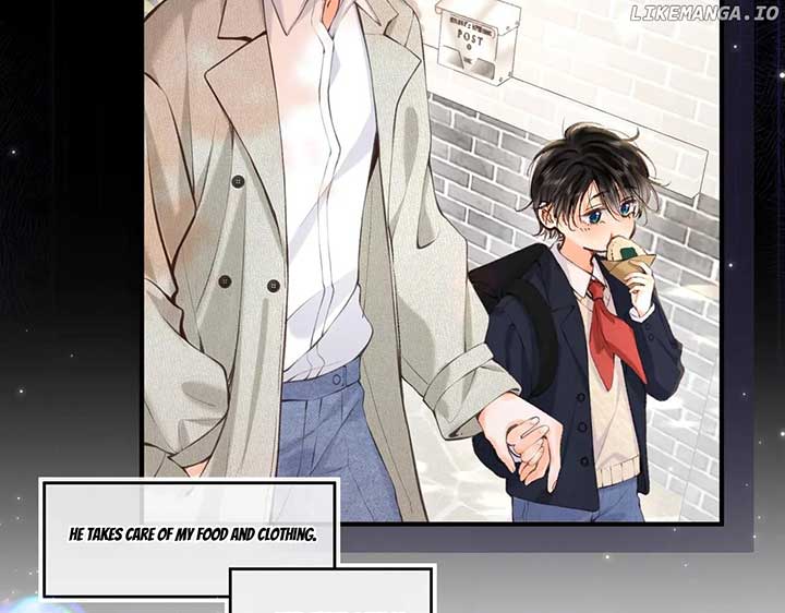 You Are My Desire Chapter 72 - Page 16