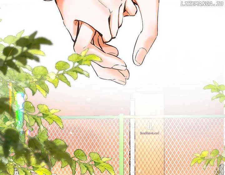You Are My Desire Chapter 72 - Page 26