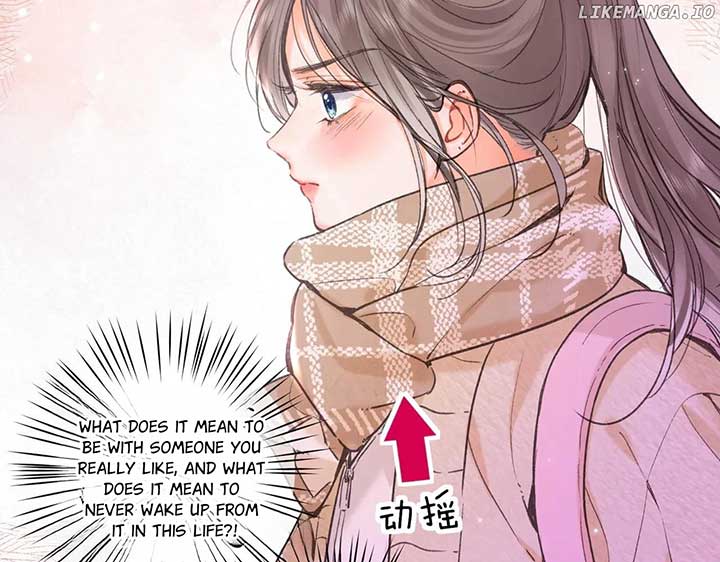 You Are My Desire Chapter 72 - Page 29
