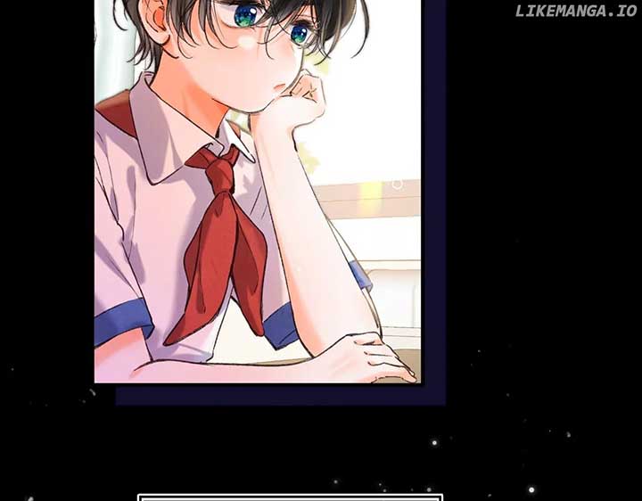 You Are My Desire Chapter 72 - Page 4