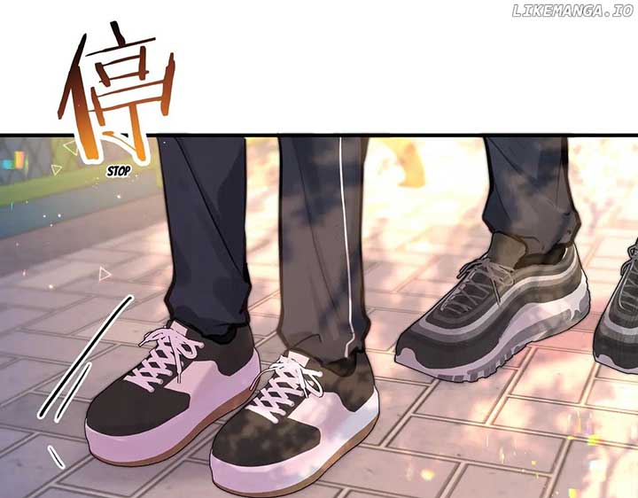 You Are My Desire Chapter 72 - Page 31