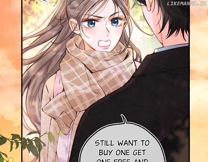 You Are My Desire Chapter 72 - Page 33