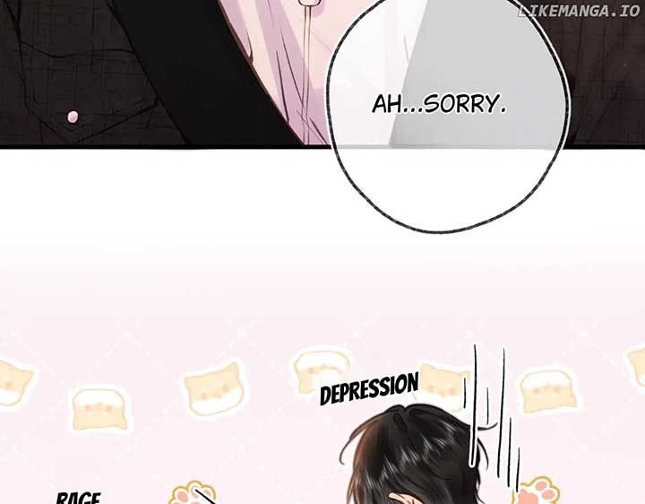 You Are My Desire Chapter 72 - Page 36