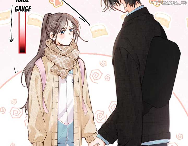 You Are My Desire Chapter 72 - Page 37