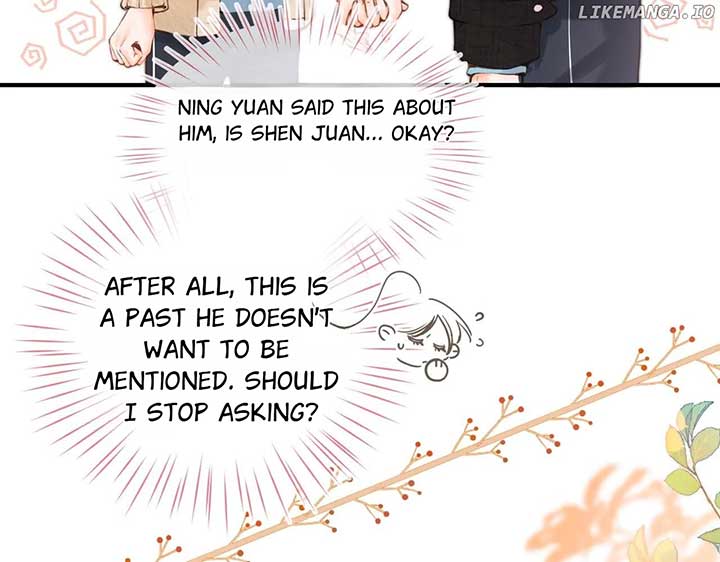 You Are My Desire Chapter 72 - Page 38