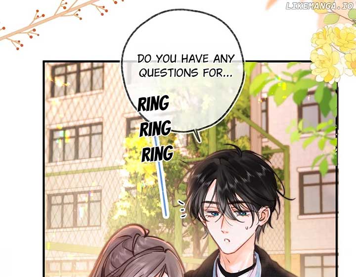 You Are My Desire Chapter 72 - Page 39